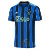 Officiële Voetbalshirt AFC Ajax Uit 2021-22 - Heren